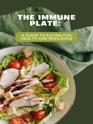 cover image of The Immune